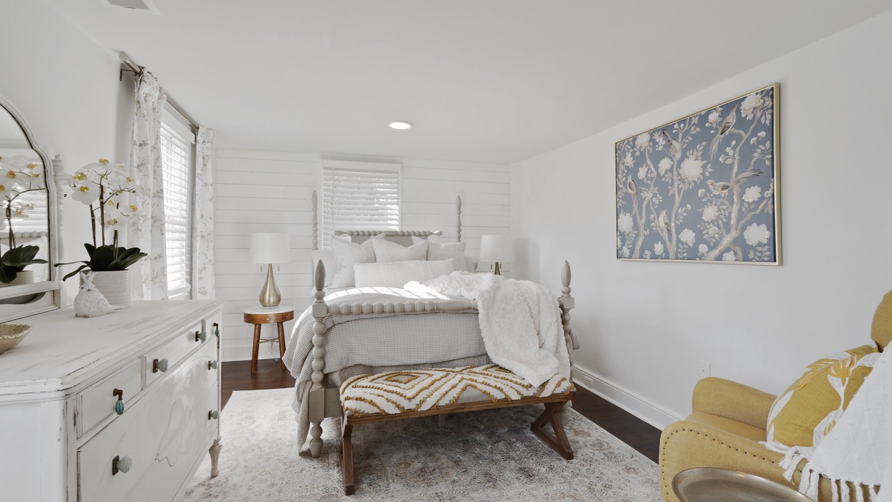 Photo of Bedroom in Kennett Square