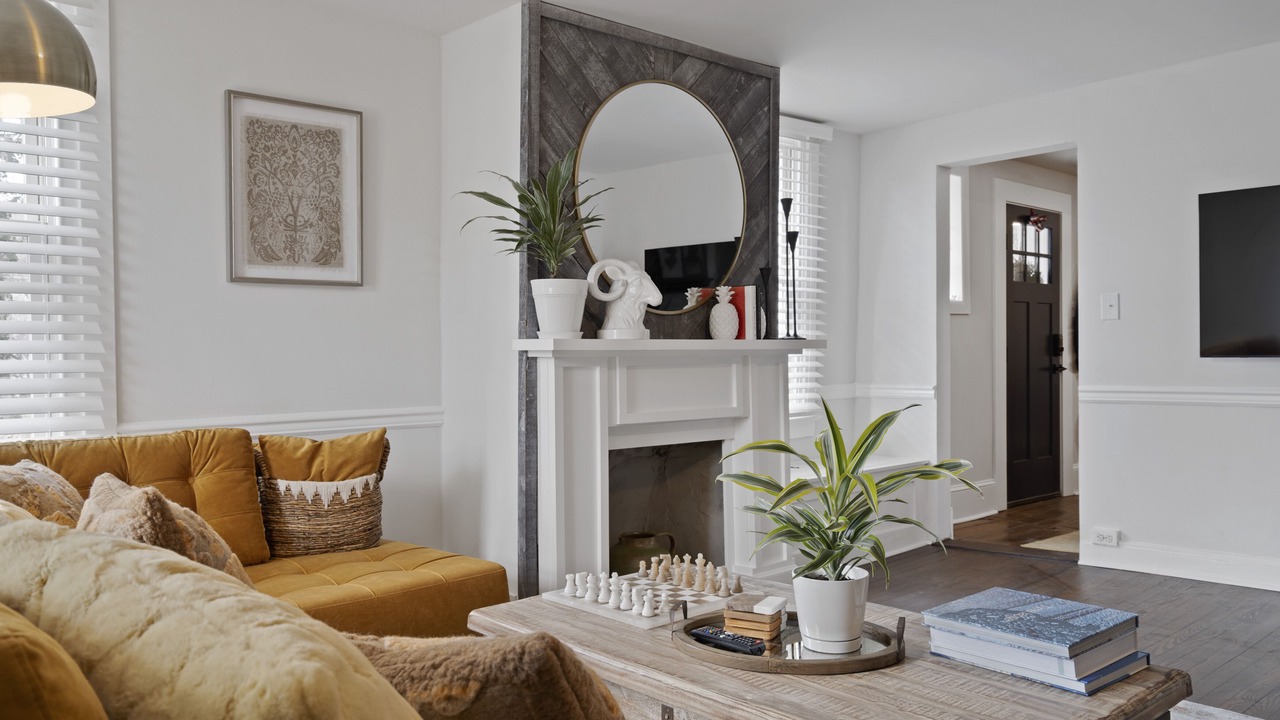 Photo of Livingroom in Kennett Square