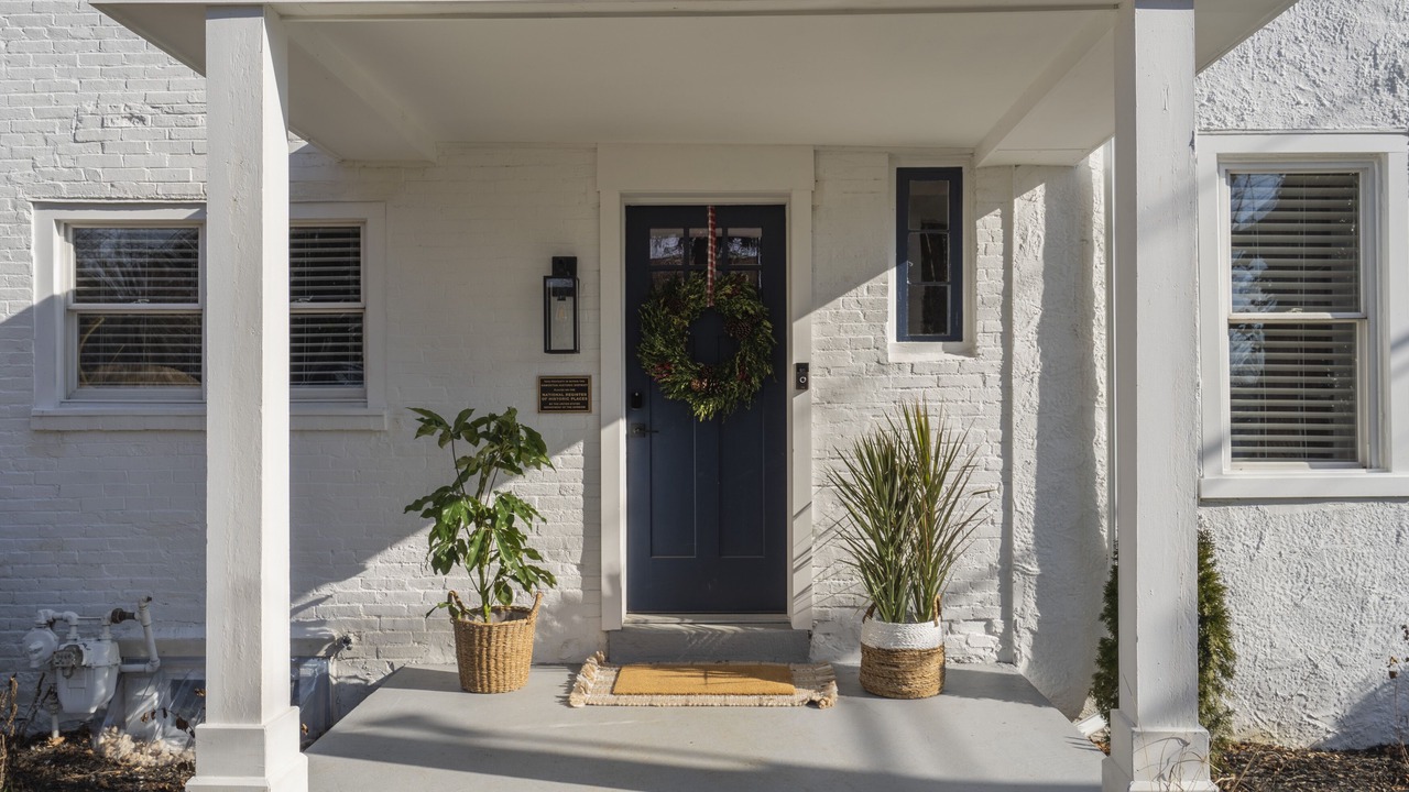 Photo of Outdoor in Kennett Square