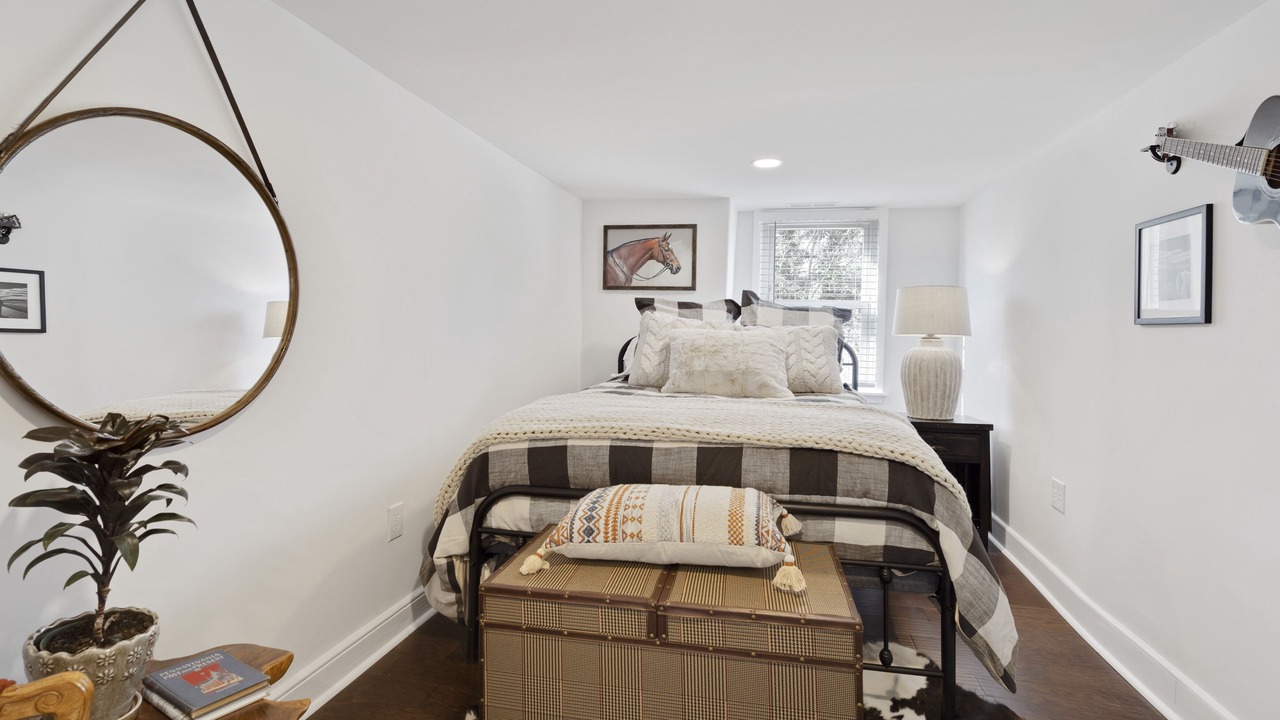 Photo of Bedroom in Kennett Square