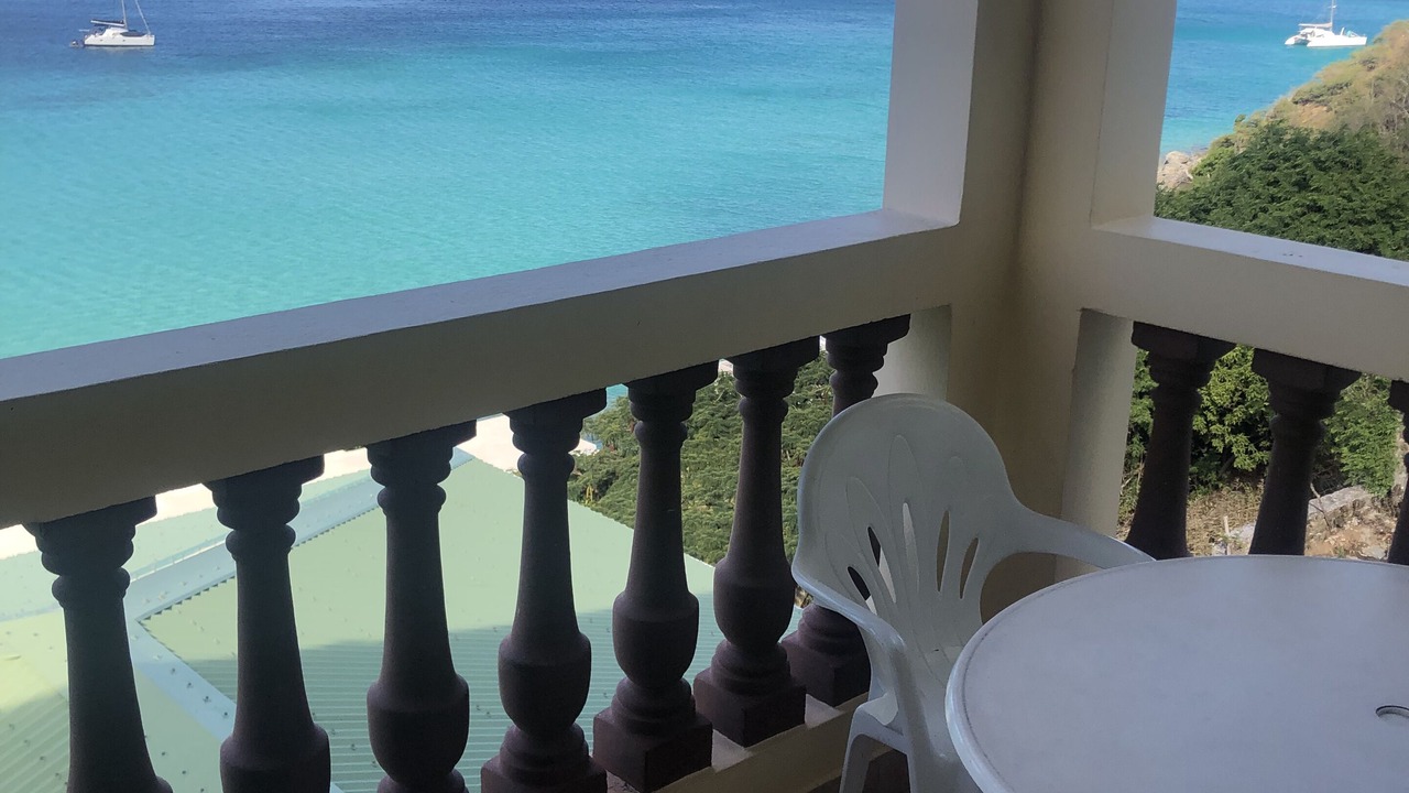 Photo of Outdoor in Grand Case