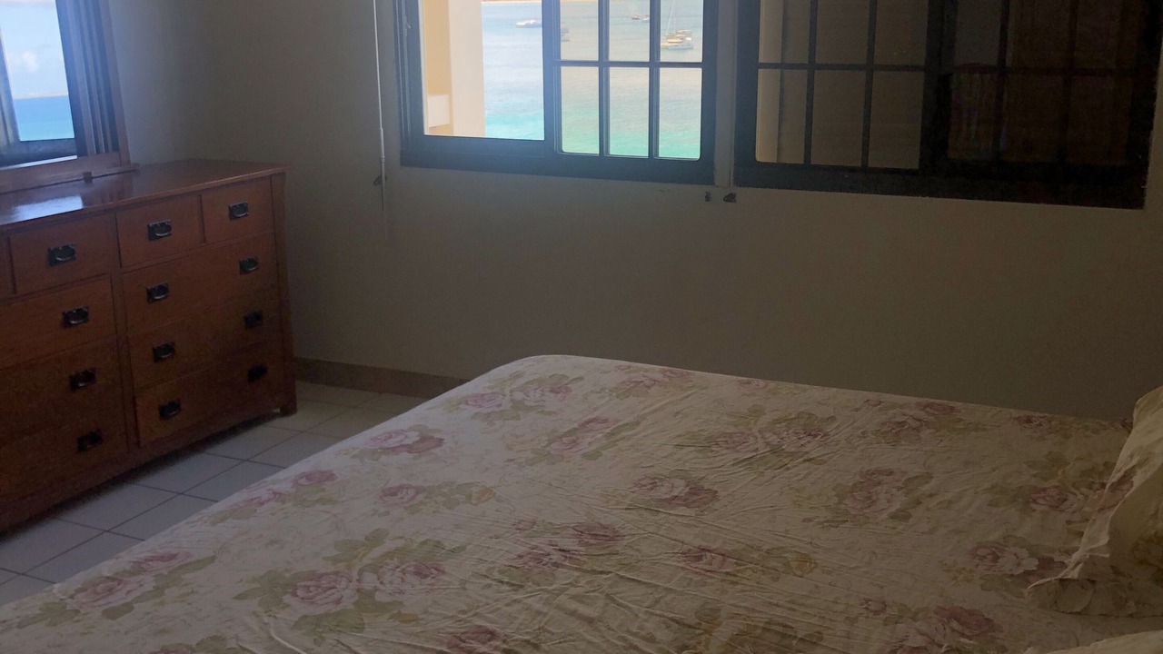 Photo of Bedroom in Grand Case