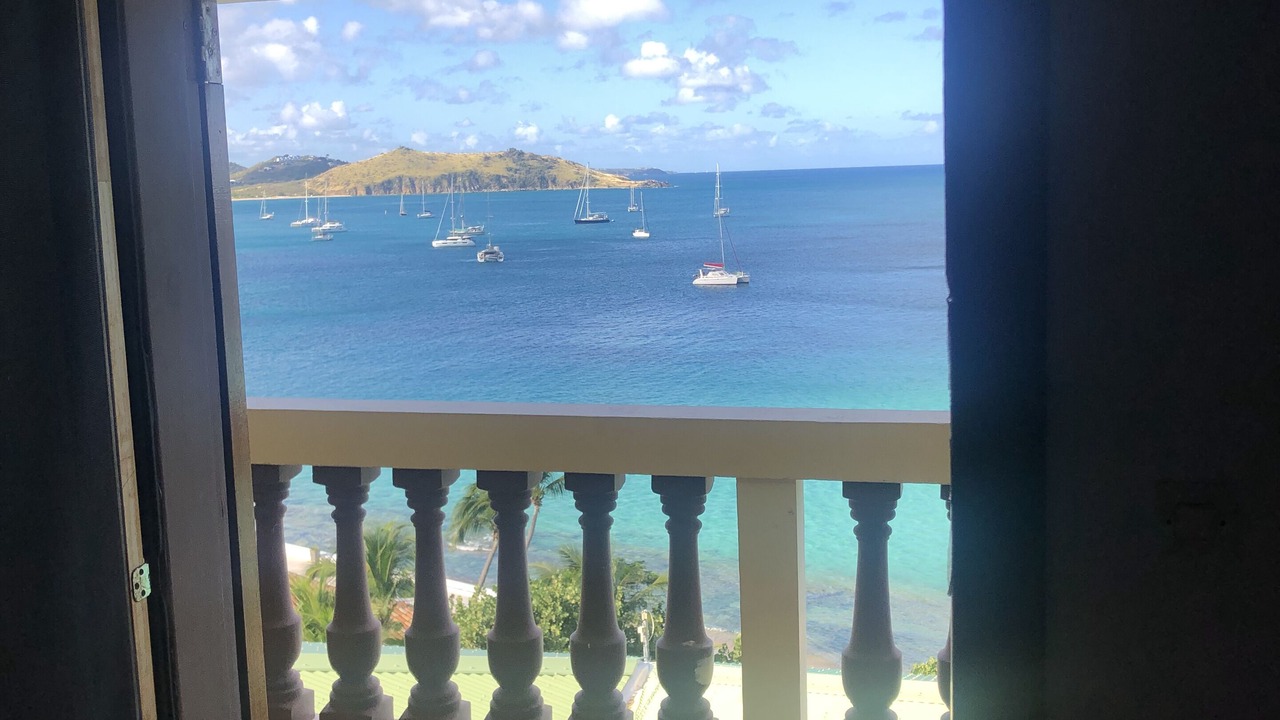 Photo of Outdoor in Grand Case