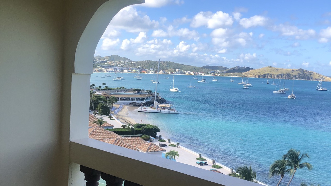 Photo of Outdoor in Grand Case