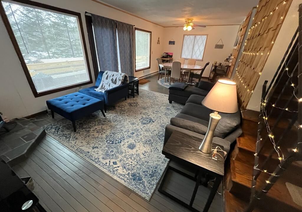 Photo of Bedroom in Pocono Summit