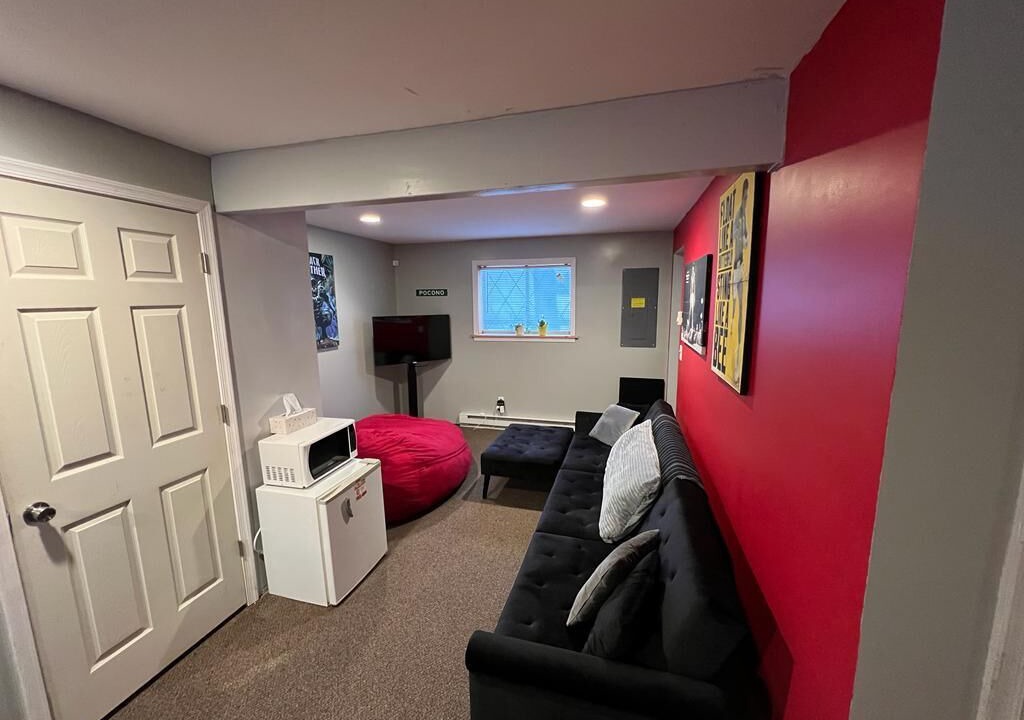 Photo of Bedroom in Pocono Summit