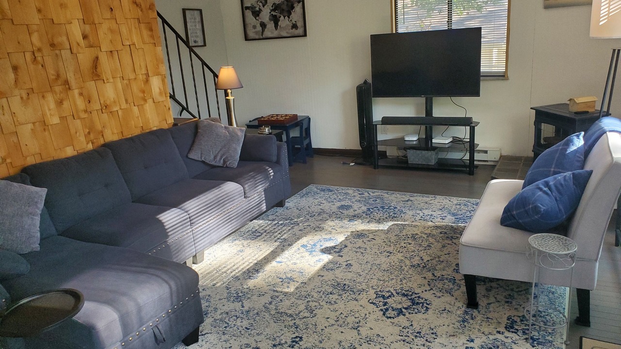 Photo of Livingroom in Pocono Summit