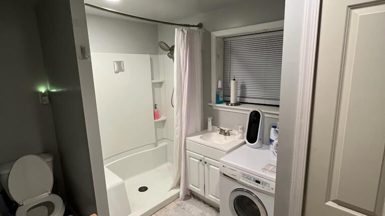 Photo of Bathroom in Pocono Summit