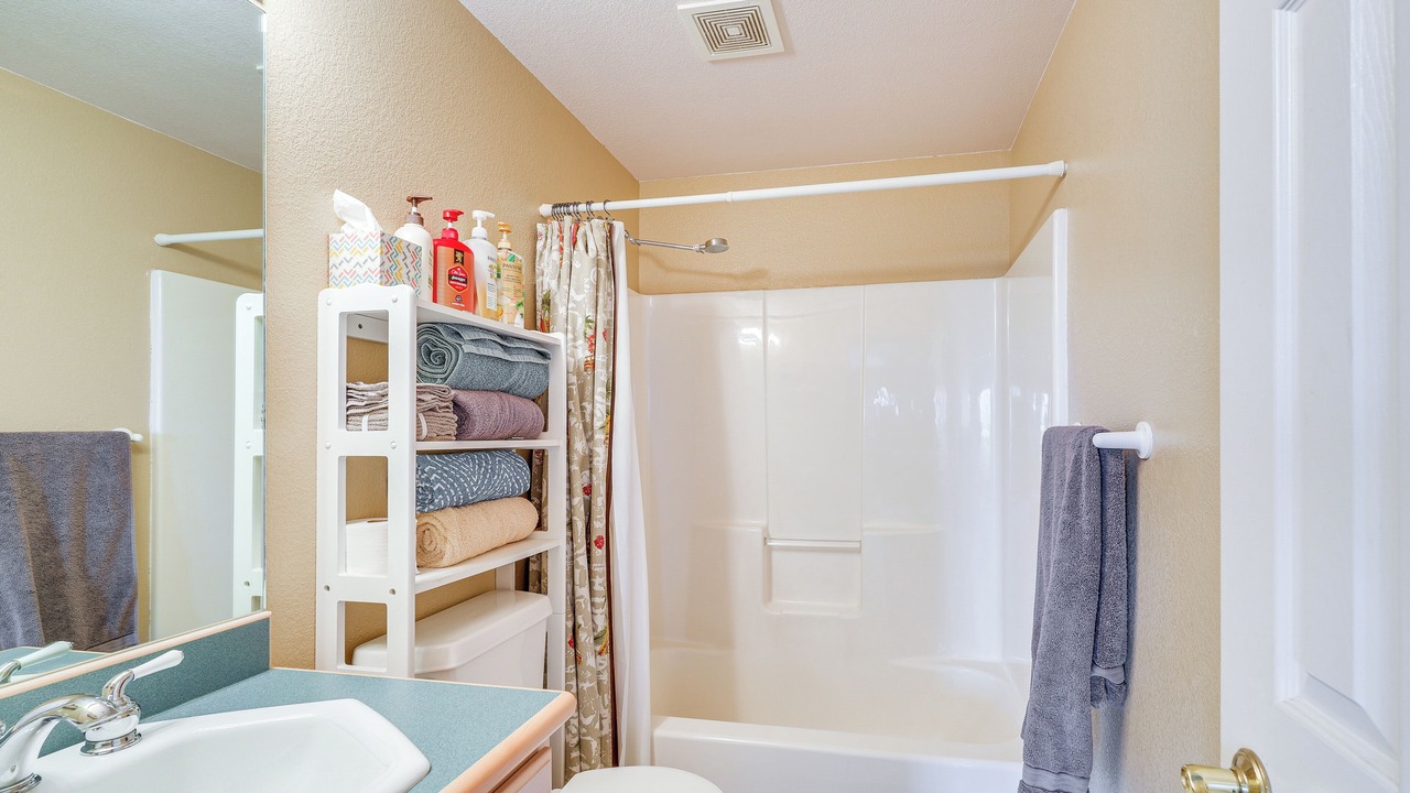 Photo of Bathroom in Great Falls