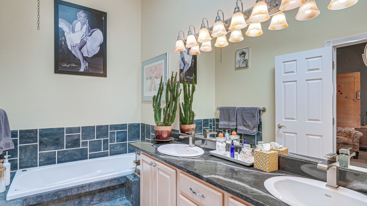 Photo of Bathroom in Great Falls