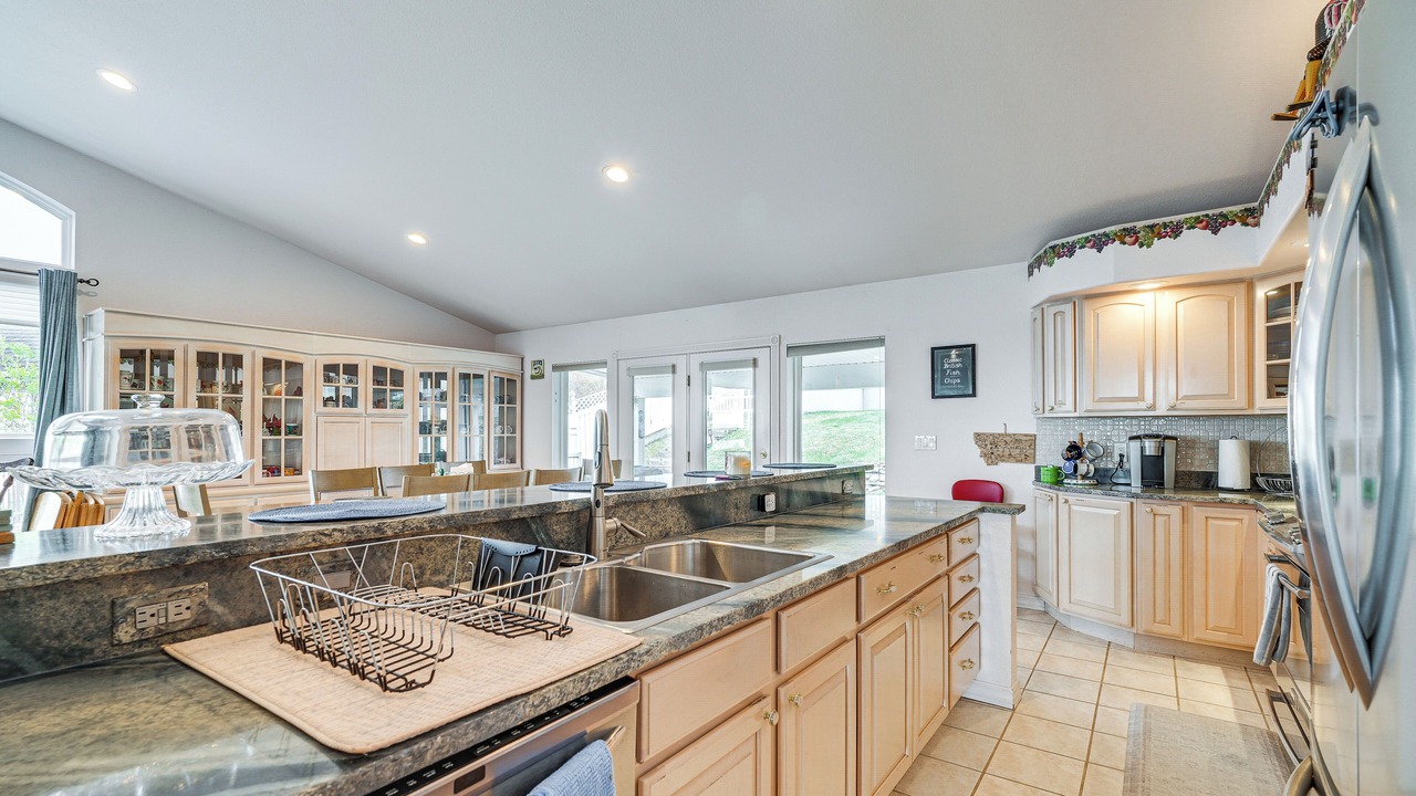 Photo of Kitchen in Great Falls