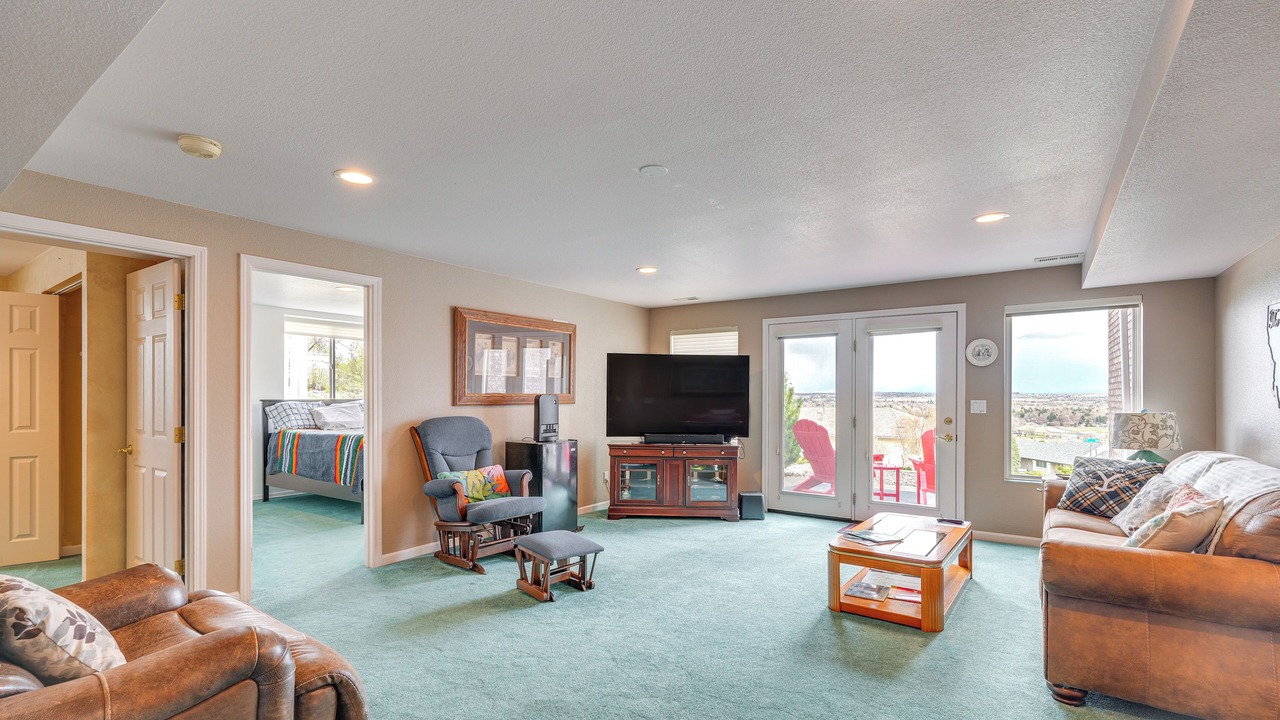 Photo of Livingroom in Great Falls