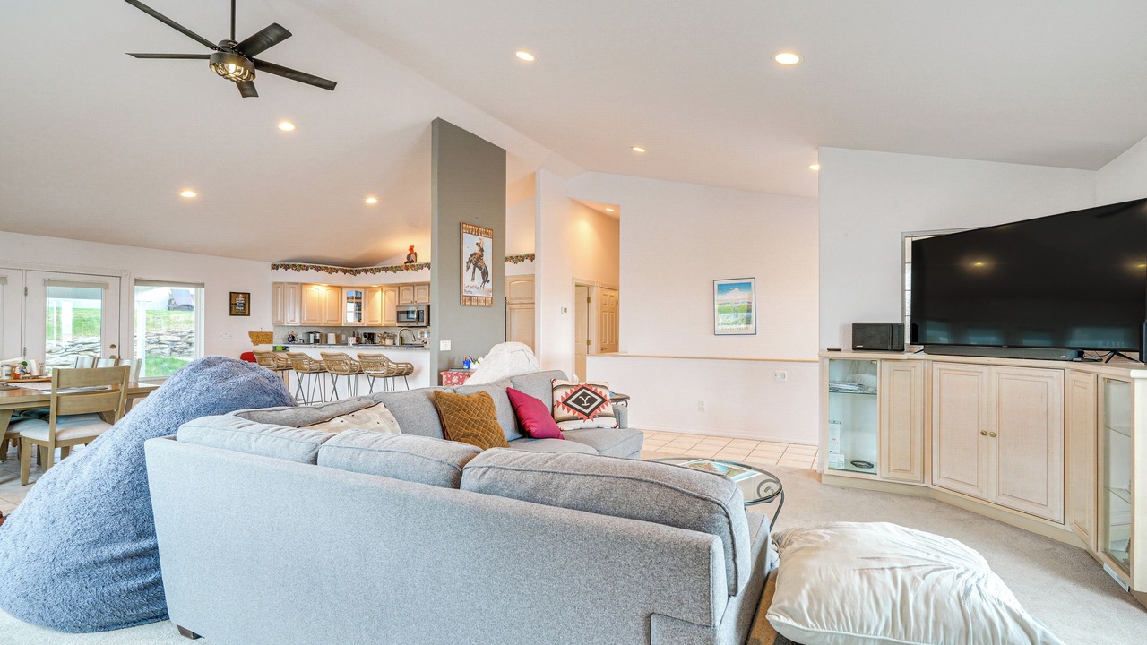 Photo of Bedroom in Great Falls