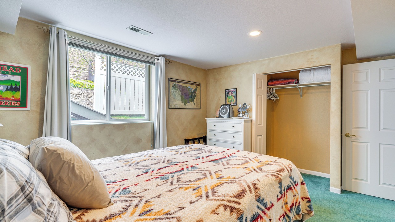 Photo of Bedroom in Great Falls