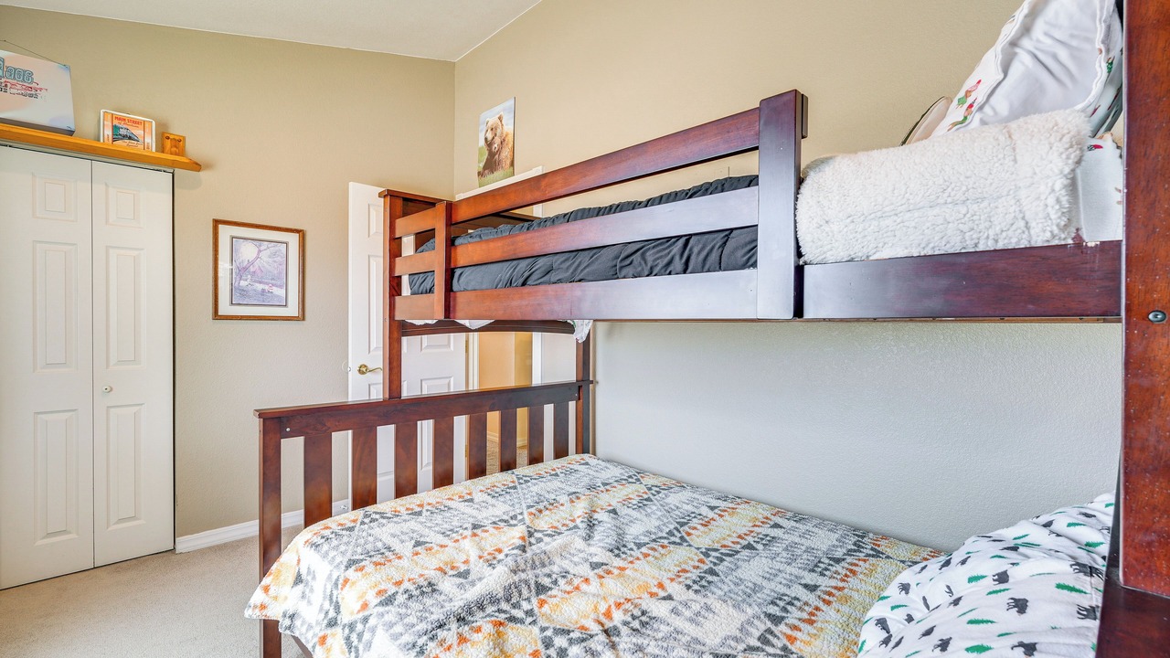 Photo of Bedroom in Great Falls