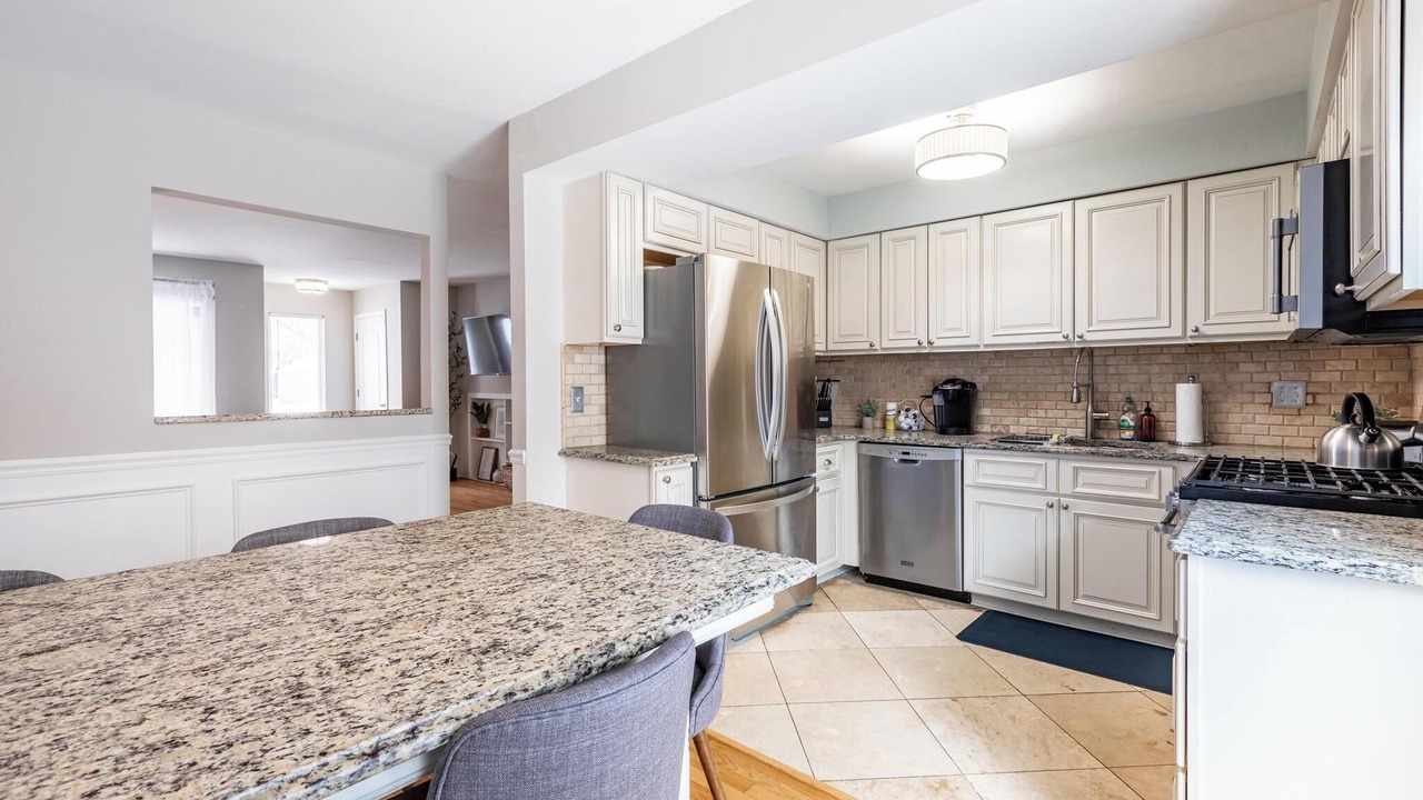 Photo of Kitchen in Royal Oak