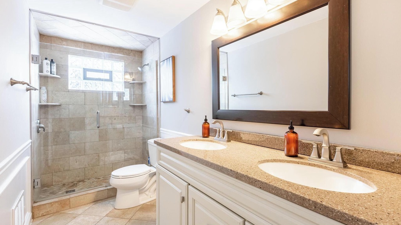 Photo of Bathroom in Royal Oak