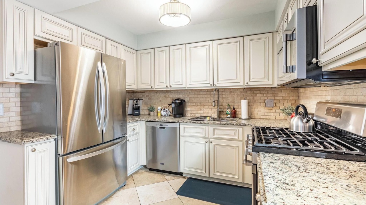Photo of Kitchen in Royal Oak