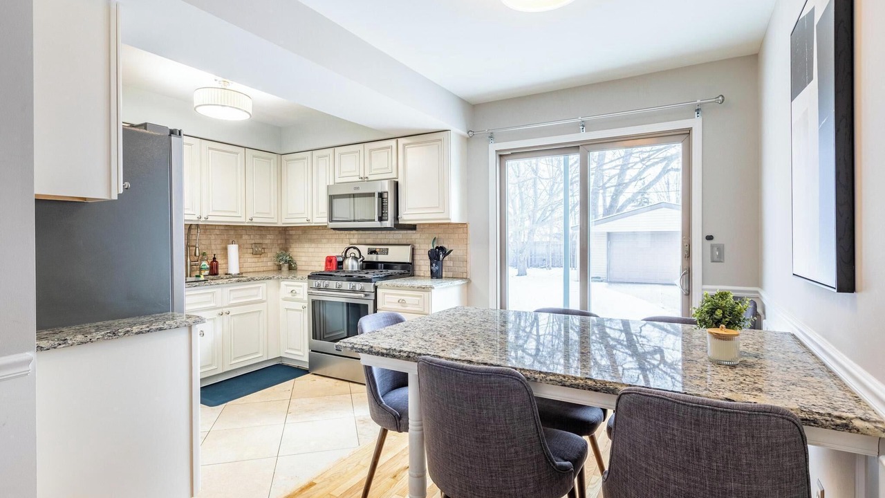 Photo of Kitchen in Royal Oak