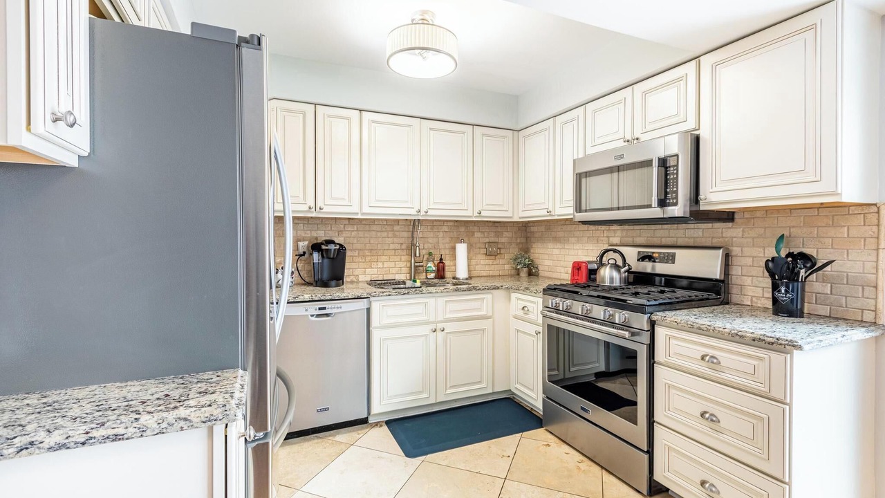 Photo of Kitchen in Royal Oak