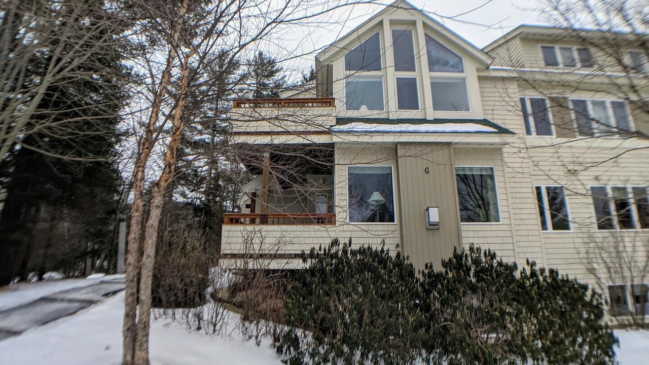 Photo of Outdoor in Waterville Valley