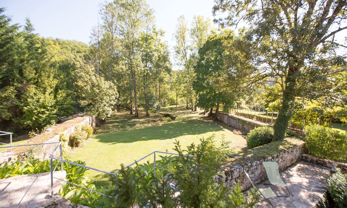 Photo of Outdoor in Saint-Cernin-de-Larche