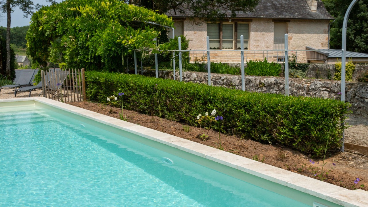 Photo of Outdoor in Saint-Cernin-de-Larche