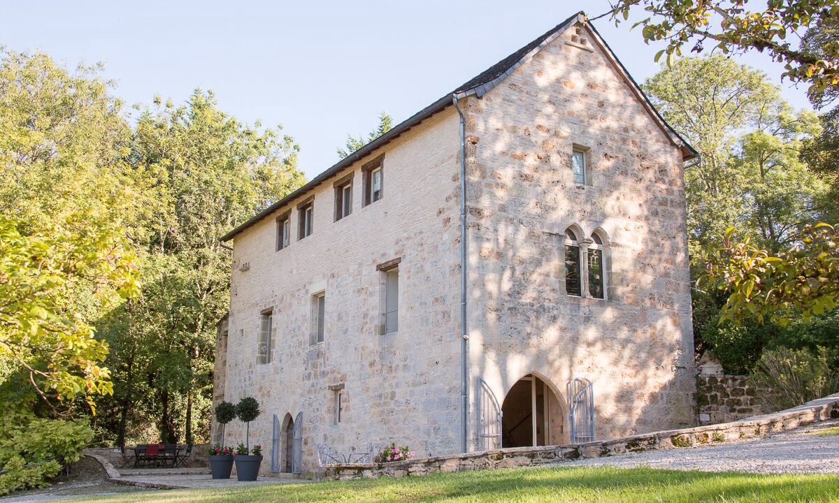 Photo of Outdoor in Saint-Cernin-de-Larche