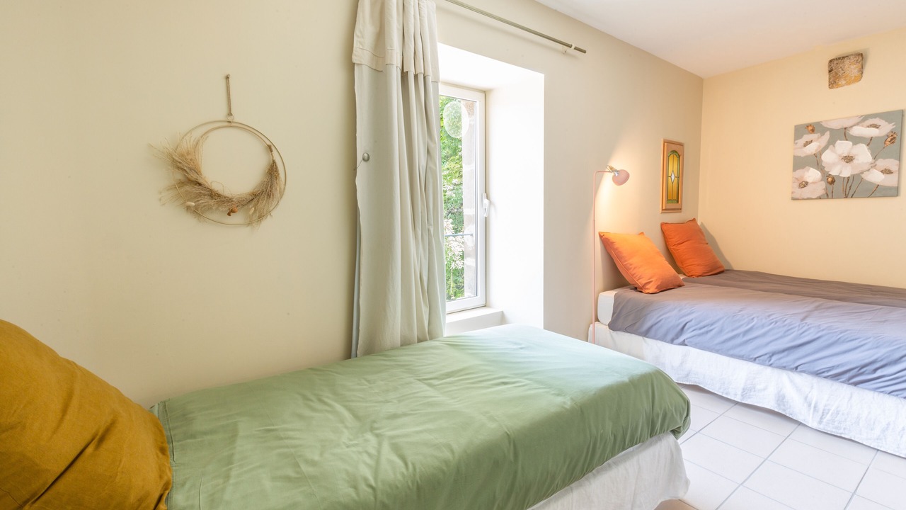 Photo of Bedroom in Saint-Cernin-de-Larche