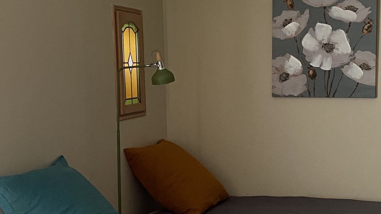 Photo of Bedroom in Saint-Cernin-de-Larche