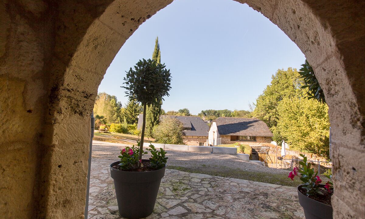 Photo of Outdoor in Saint-Cernin-de-Larche