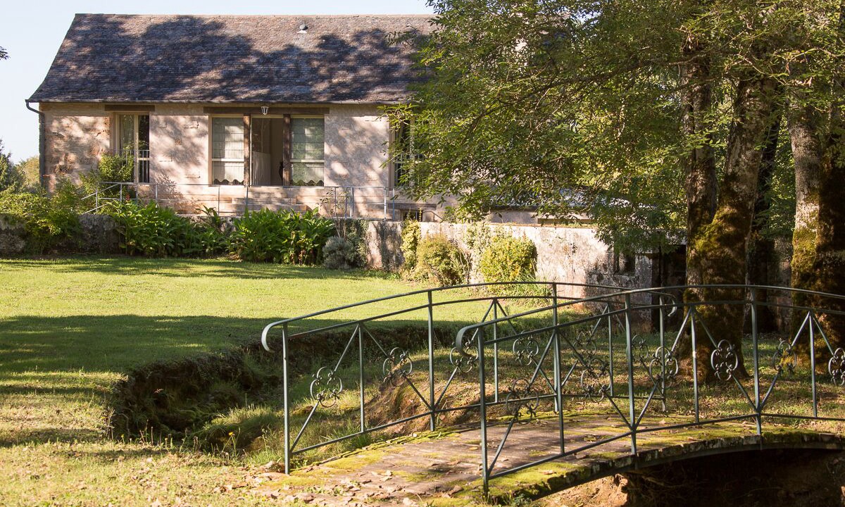 Photo of Outdoor in Saint-Cernin-de-Larche