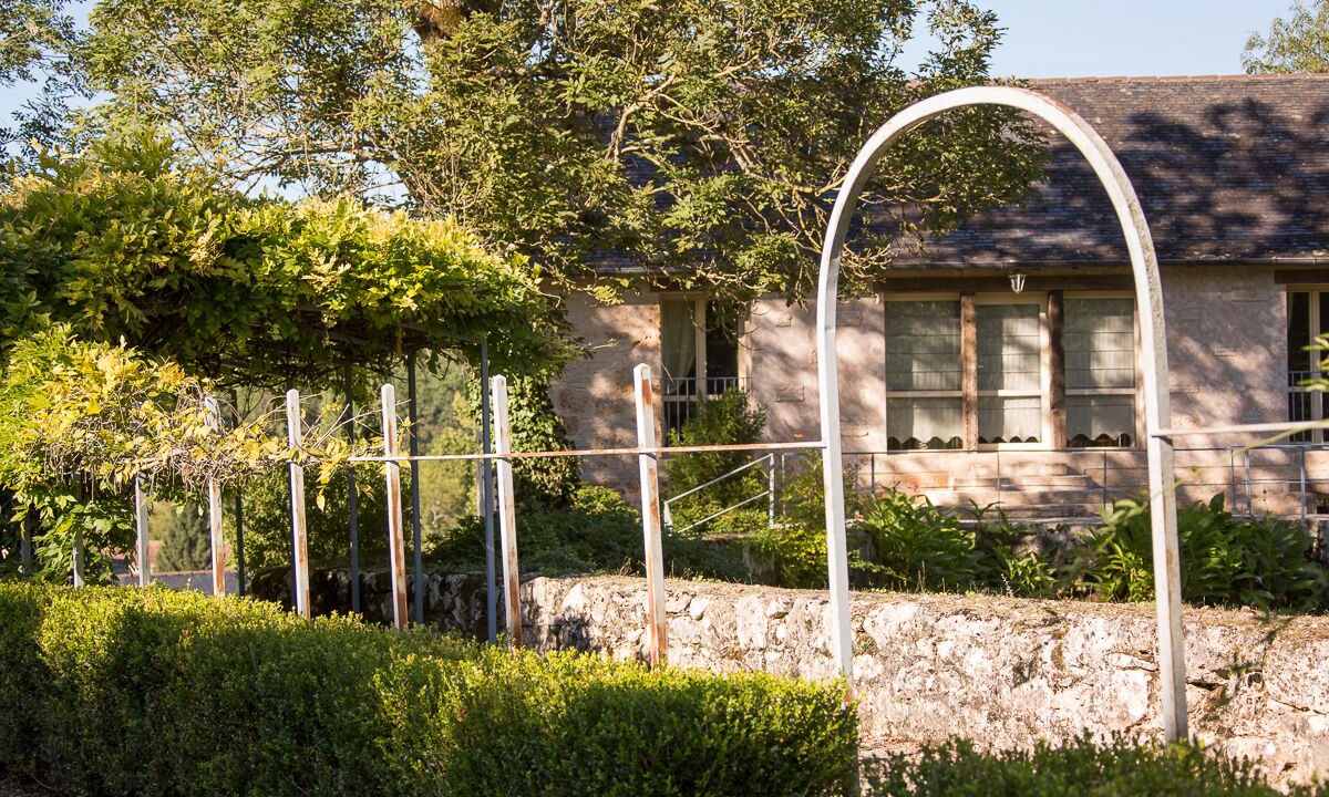 Photo of Outdoor in Saint-Cernin-de-Larche