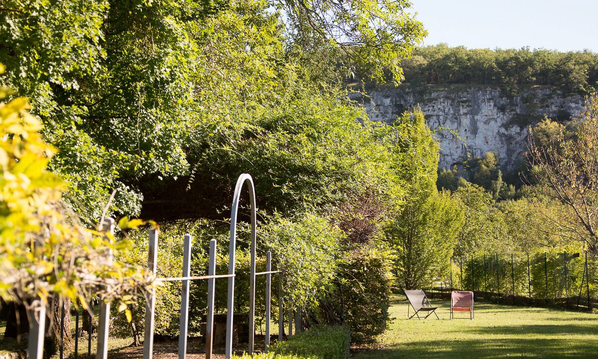 Photo of Outdoor in Saint-Cernin-de-Larche