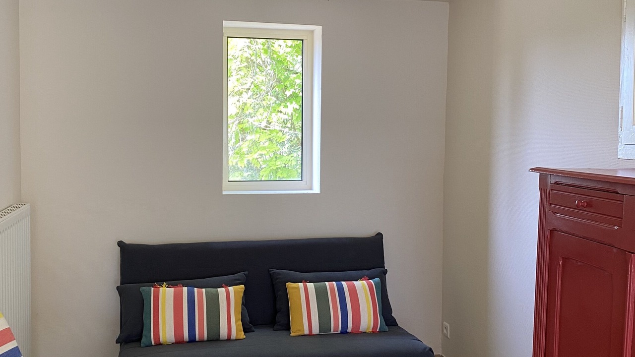 Photo of Livingroom in Saint-Cernin-de-Larche