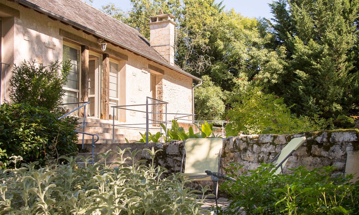 Photo of Outdoor in Saint-Cernin-de-Larche