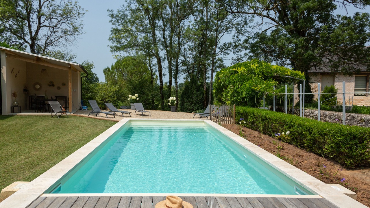 Photo of Outdoor in Saint-Cernin-de-Larche