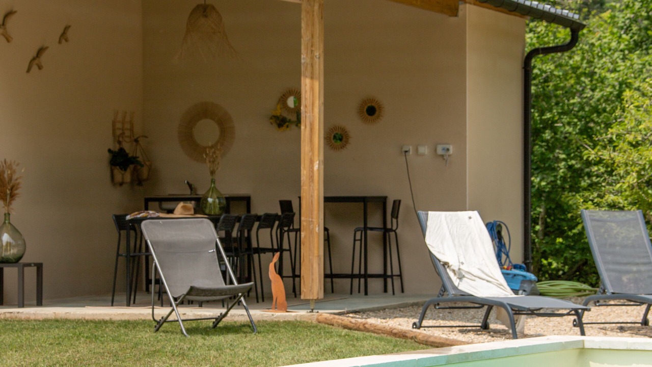 Photo of Outdoor in Saint-Cernin-de-Larche