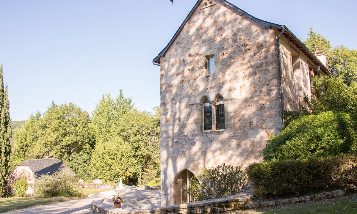 Photo of Outdoor in Saint-Cernin-de-Larche