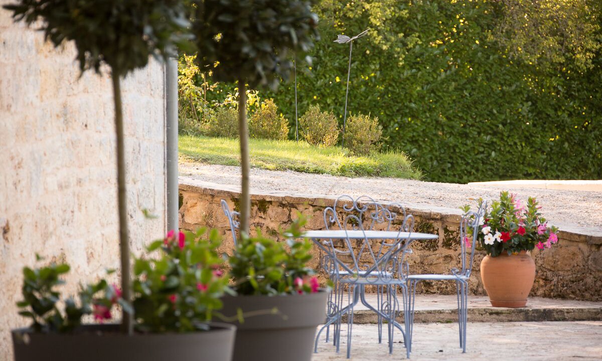 Photo of Outdoor in Saint-Cernin-de-Larche