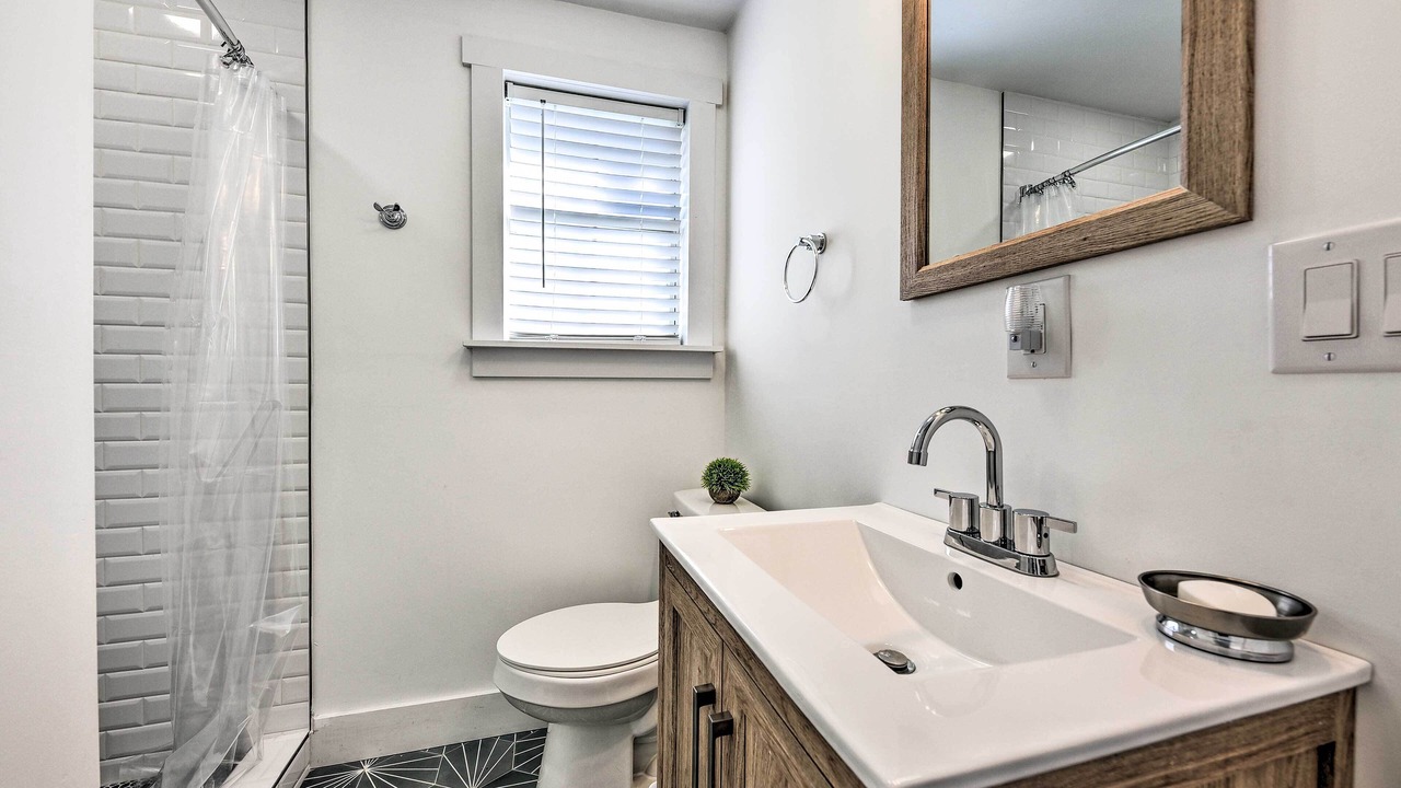 Photo of Bathroom in St. Marys