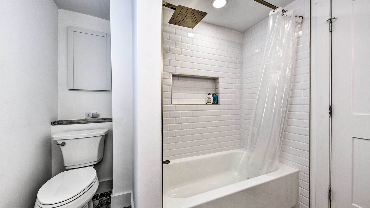 Photo of Bathroom in St. Marys