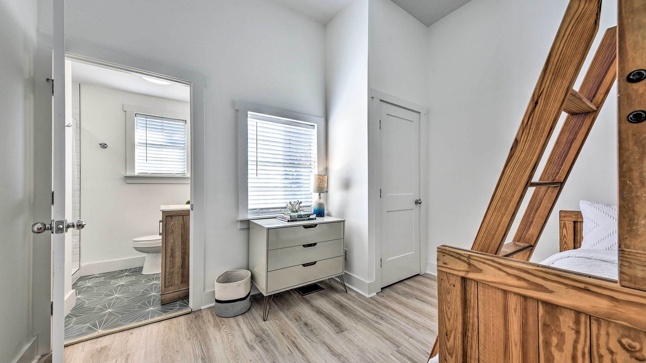Photo of Bathroom in St. Marys