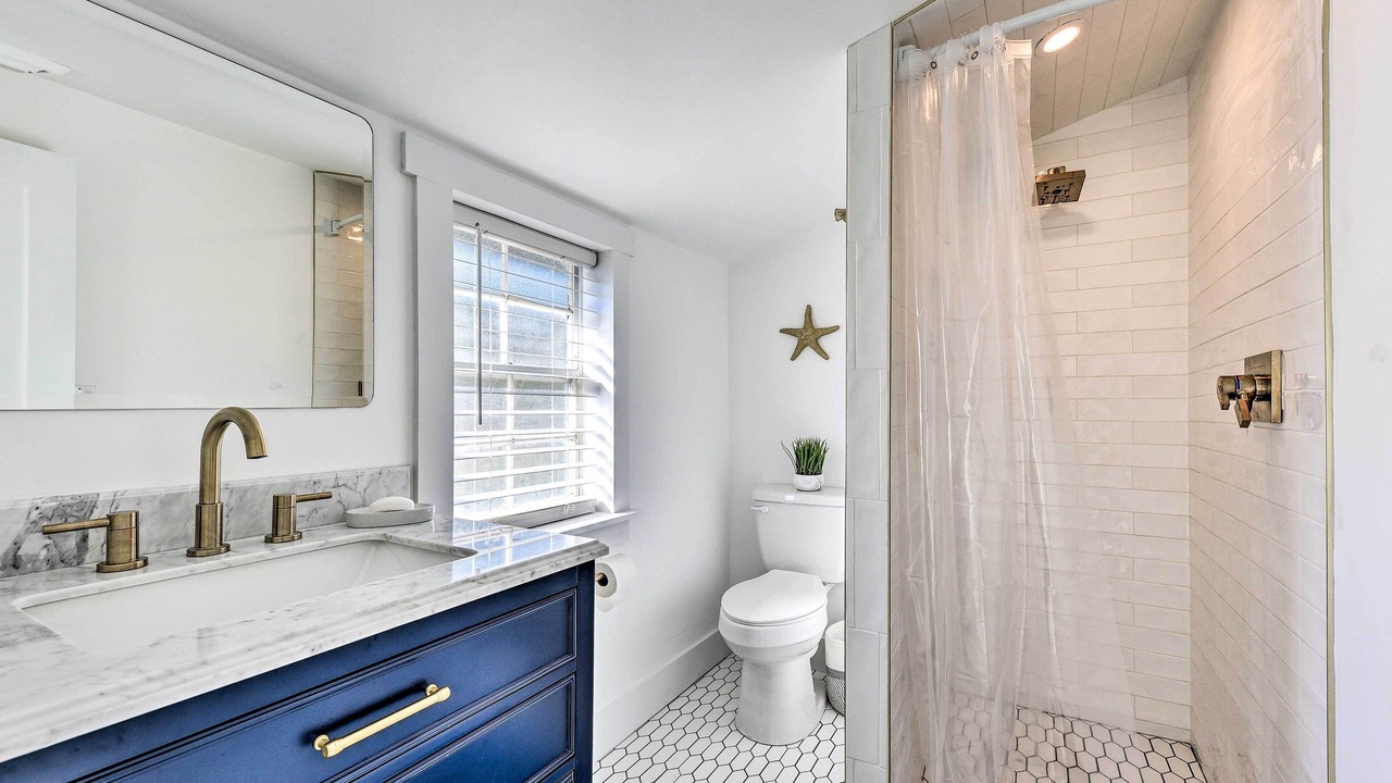 Photo of Bathroom in St. Marys