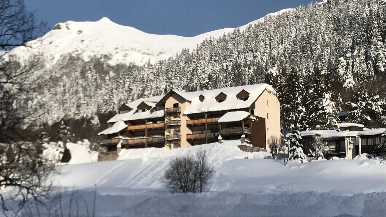 Photo of Outdoor in Laveissiere