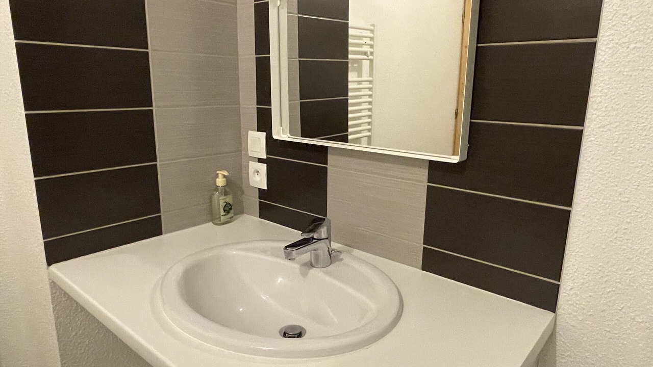 Photo of Bathroom in Laveissiere