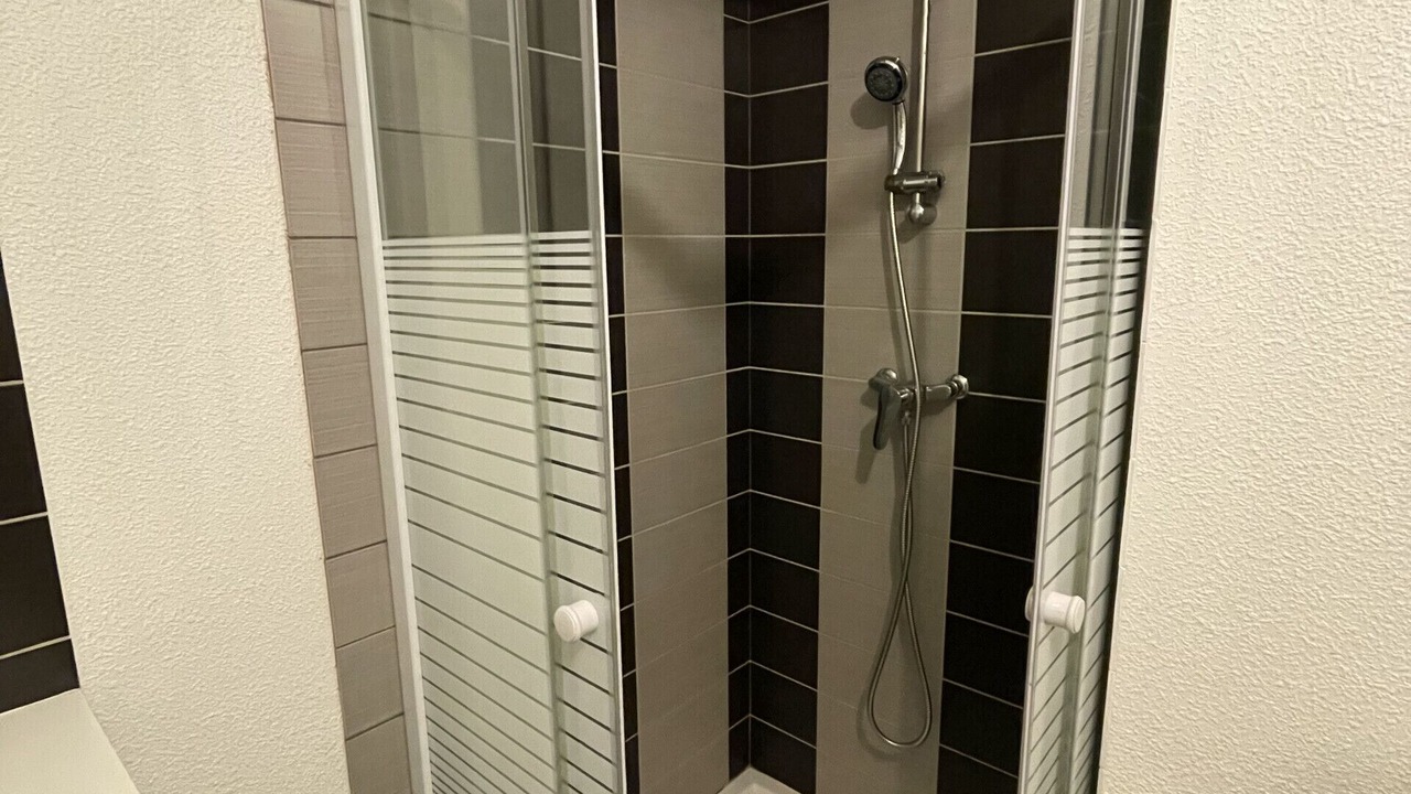 Photo of Bathroom in Laveissiere