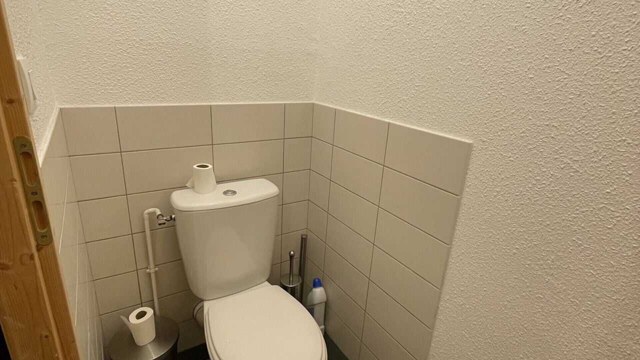Photo of Bathroom in Laveissiere