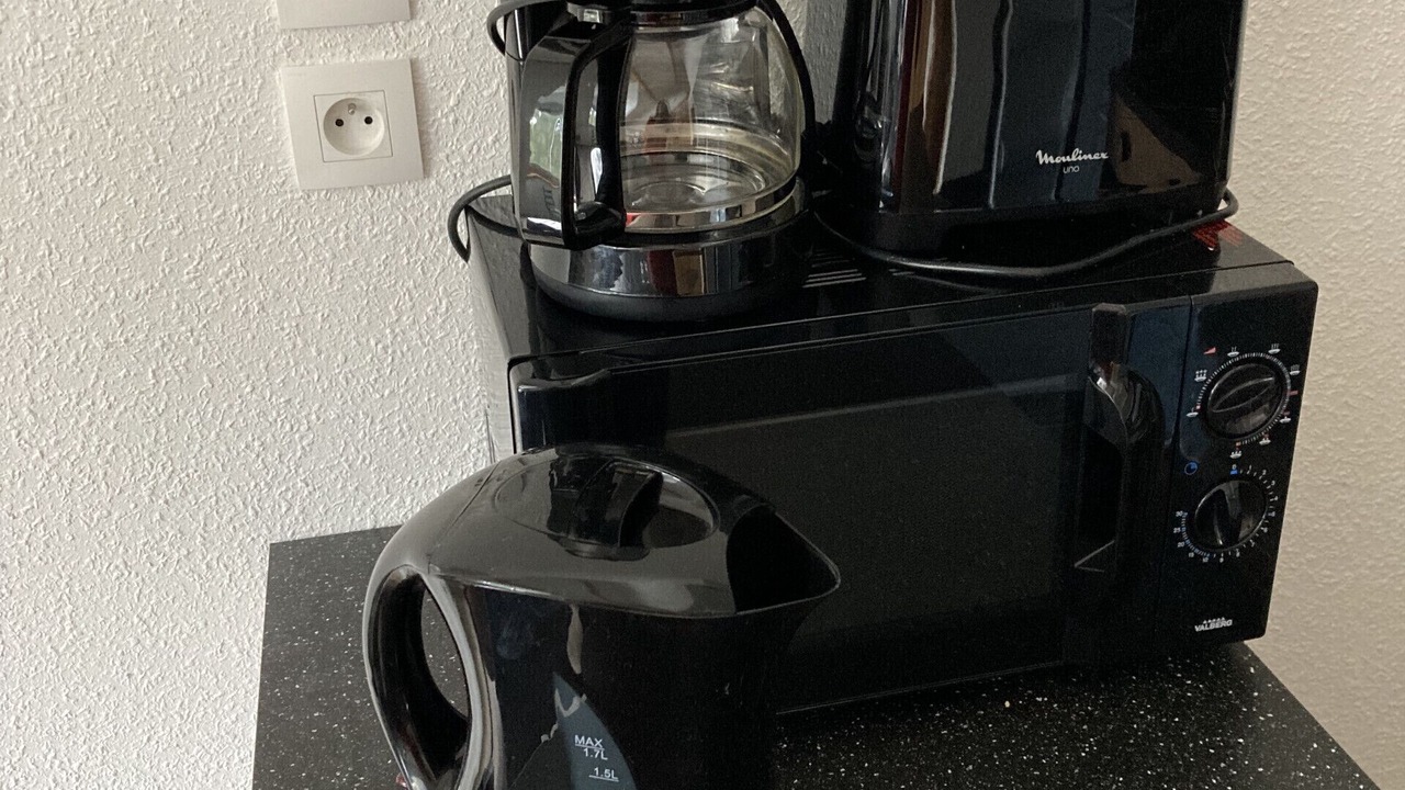 Photo of Kitchen in Laveissiere