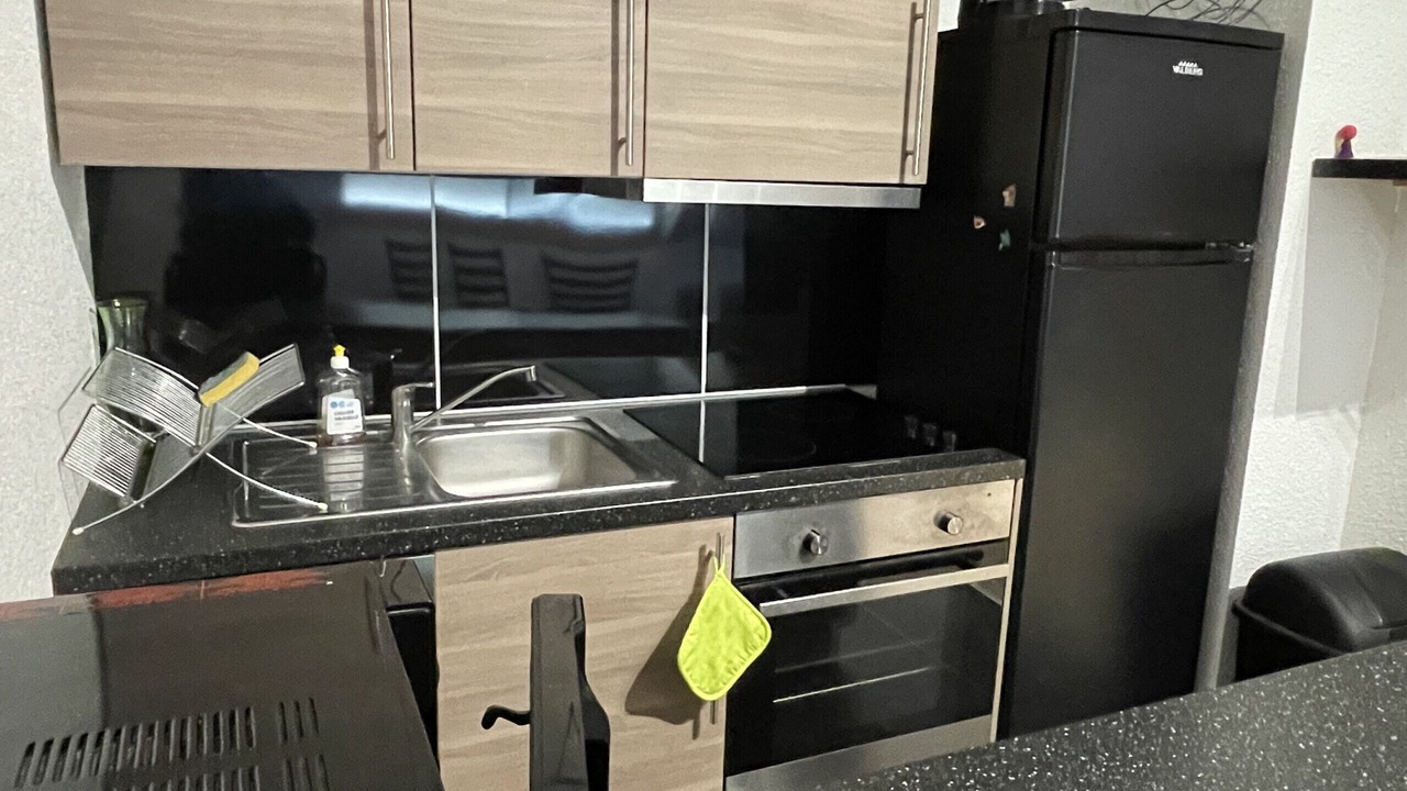 Photo of Kitchen in Laveissiere